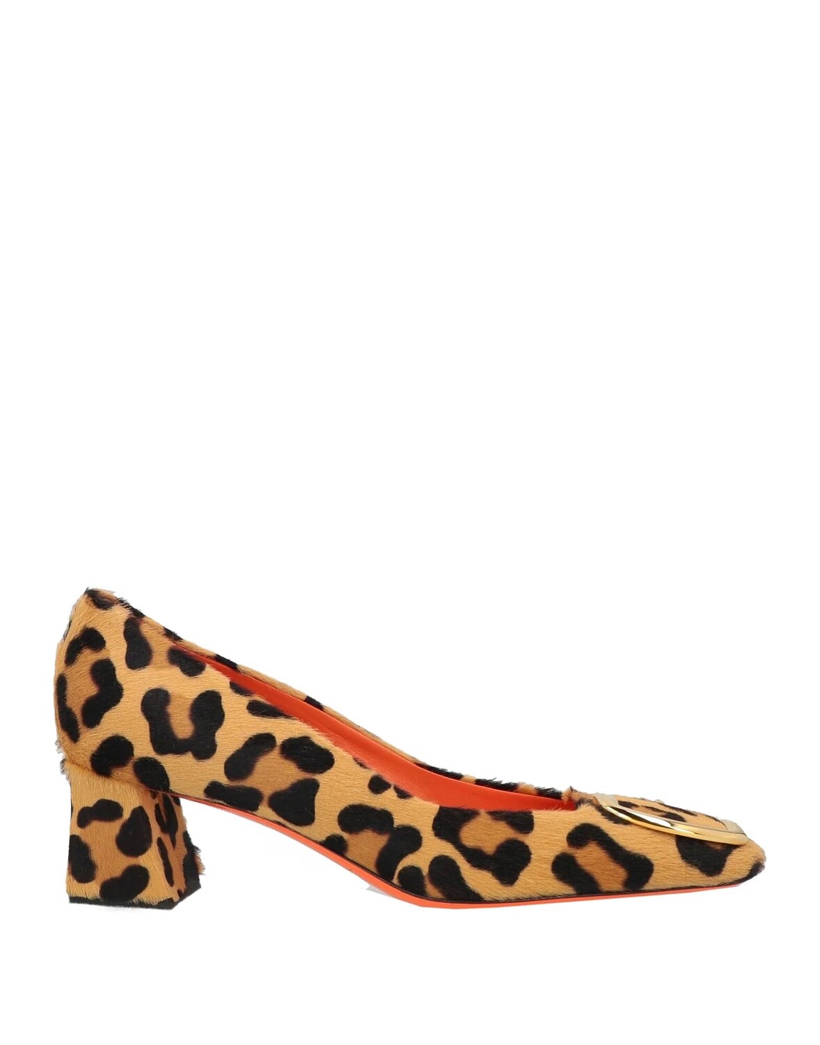

Туфли Santoni, коричневый