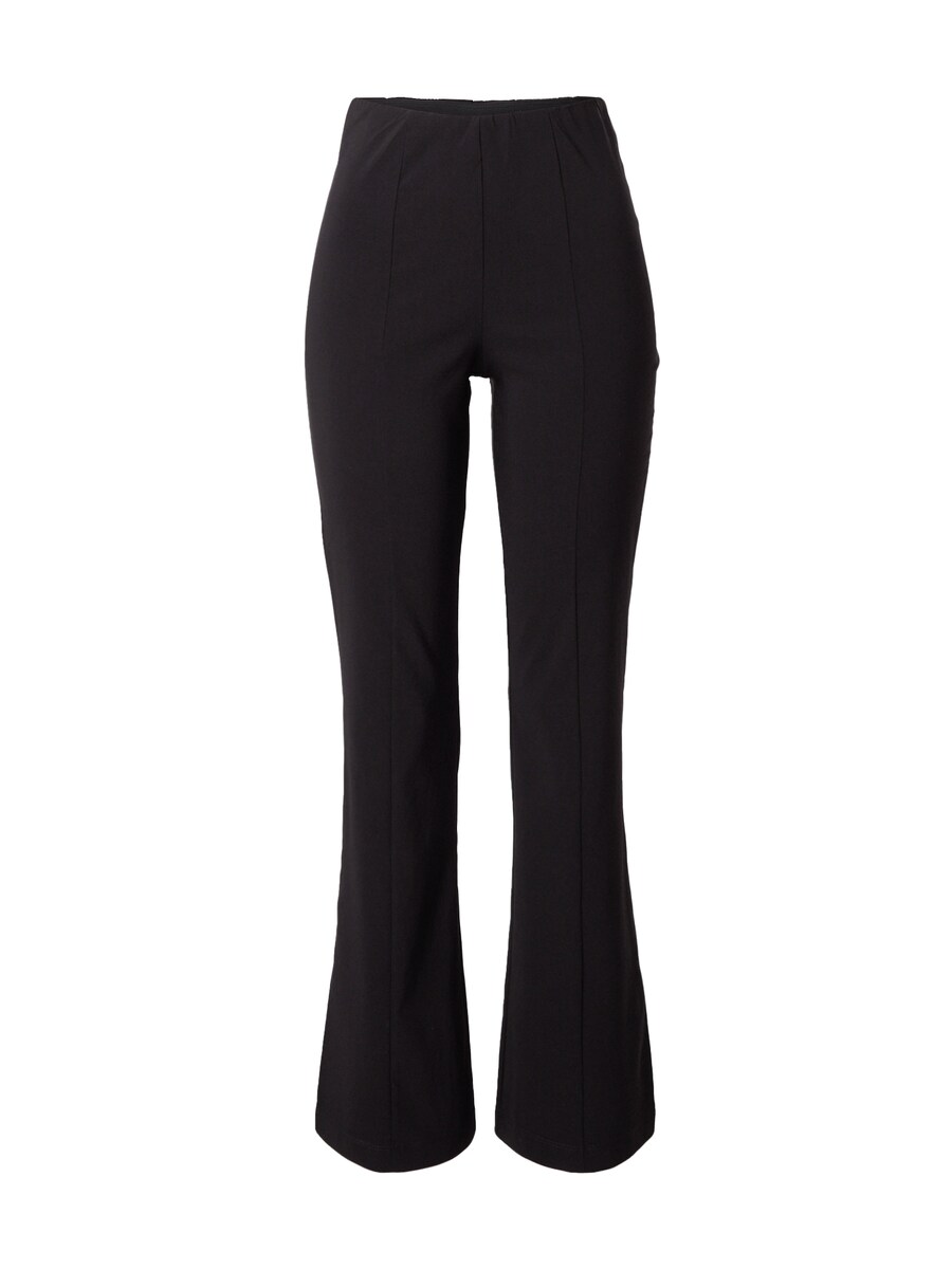 

Тканевые брюки ONLY Flared Pants ONLFIONA, черный