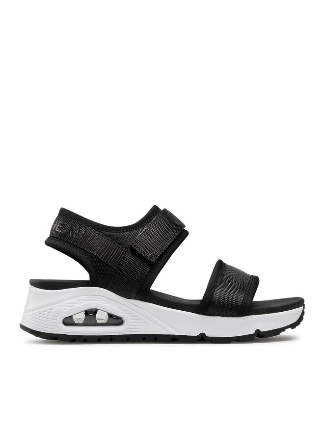 

Сандалии Skechers, черный