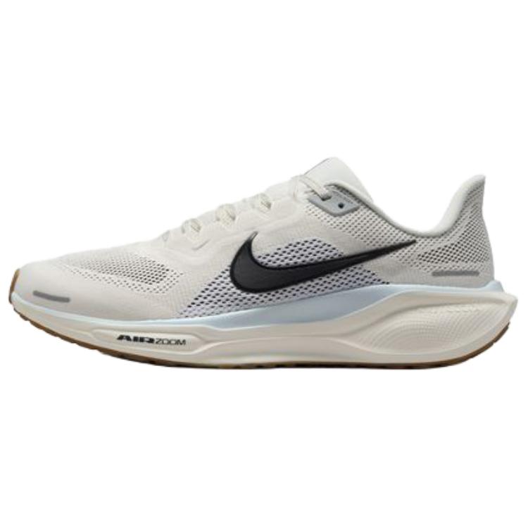 

Nike Кроссовки Air Zoom Pegasus 41 Sail Blue Tint Wolf Grey Anthracite