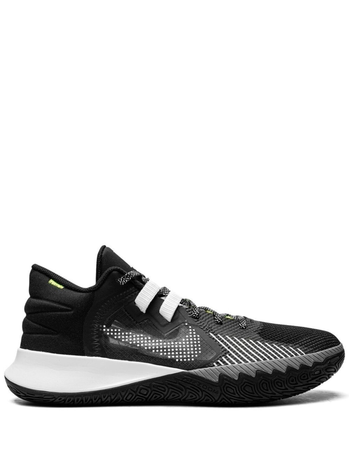 

Nike высокие кроссовки Kyrie Flytrap 5, черный