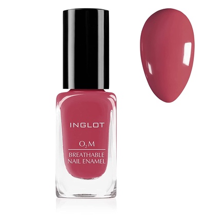 

O2M Дышащий лак для ногтей 11 мл 682 Inglot