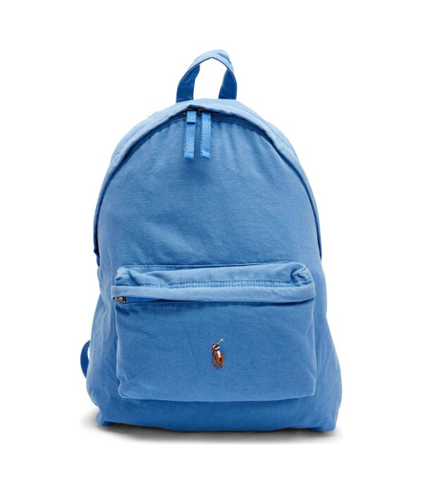 

Рюкзак Polo Ralph Lauren, синий