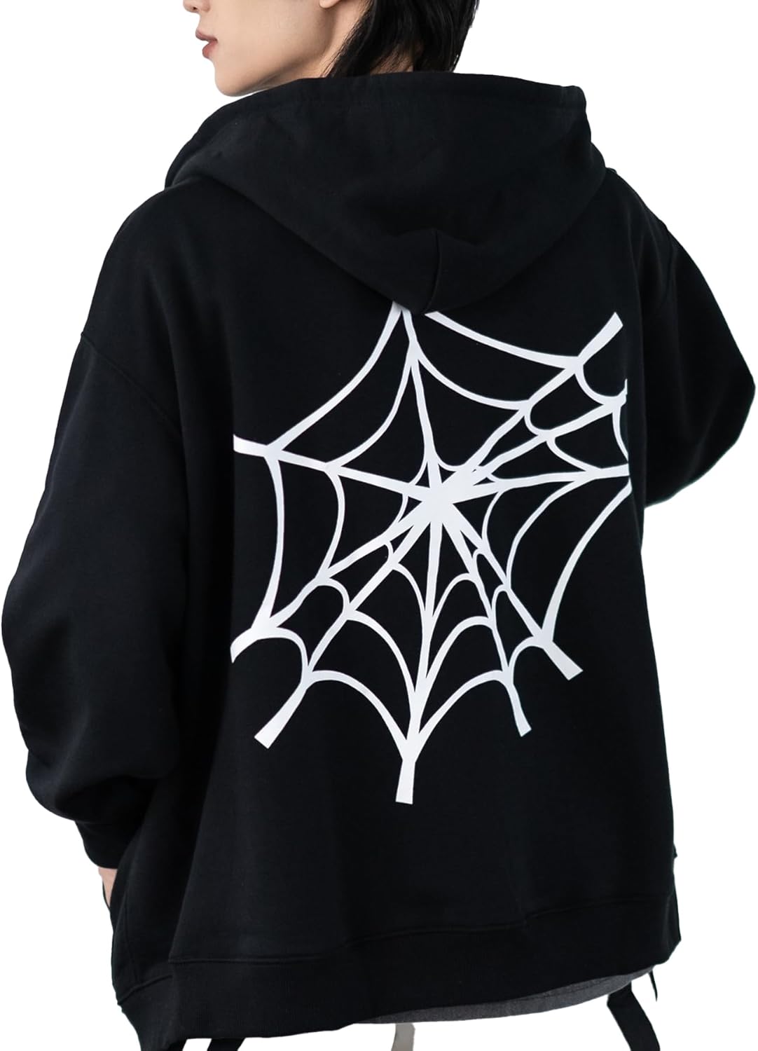 

Толстовка с капюшоном IMPROVE SIDEWAYSTANCE, толстая, на молнии, с флисовой подкладкой, мужская Improves, черный