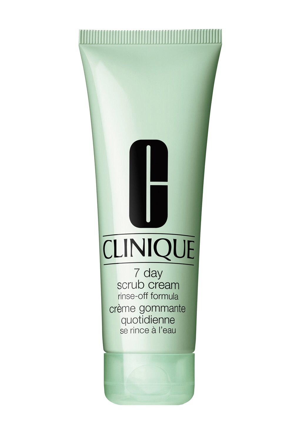 

Скраб и пилинг для лица 7 Day Scrub Cream Clinique