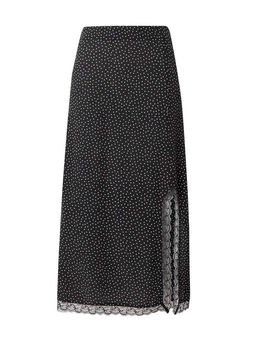 

Юбка Nobody's Child NOBODYS CHILD SKIRT, черный