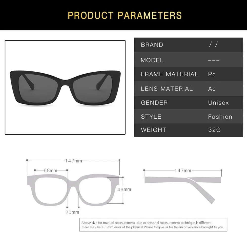 

Солнцезащитные очки для женщин в модном стиле 2027 года, с широкими дужками, контрастные солнцезащитные очки для мужчин, красный градиентный серый MTZJH, One Color