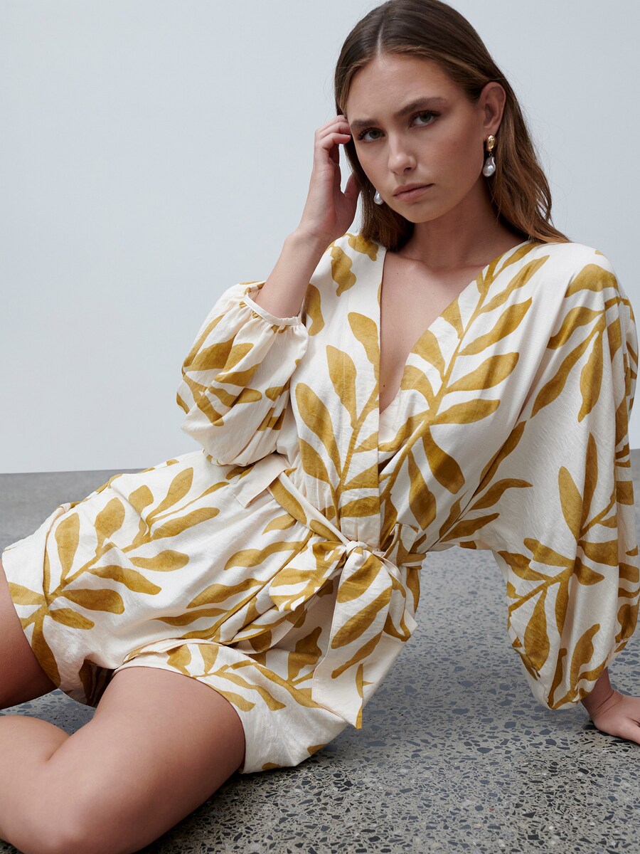 

Комбинезон St MRLO Maya, хаки