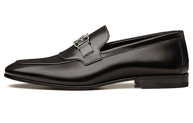Bemol Женская повседневная обувь Ebony Brown/черный/оранжевый Hermes