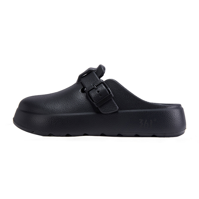 Обувь Birkenstock Style Unisex 361°, milk белый оранжевый — фото 3