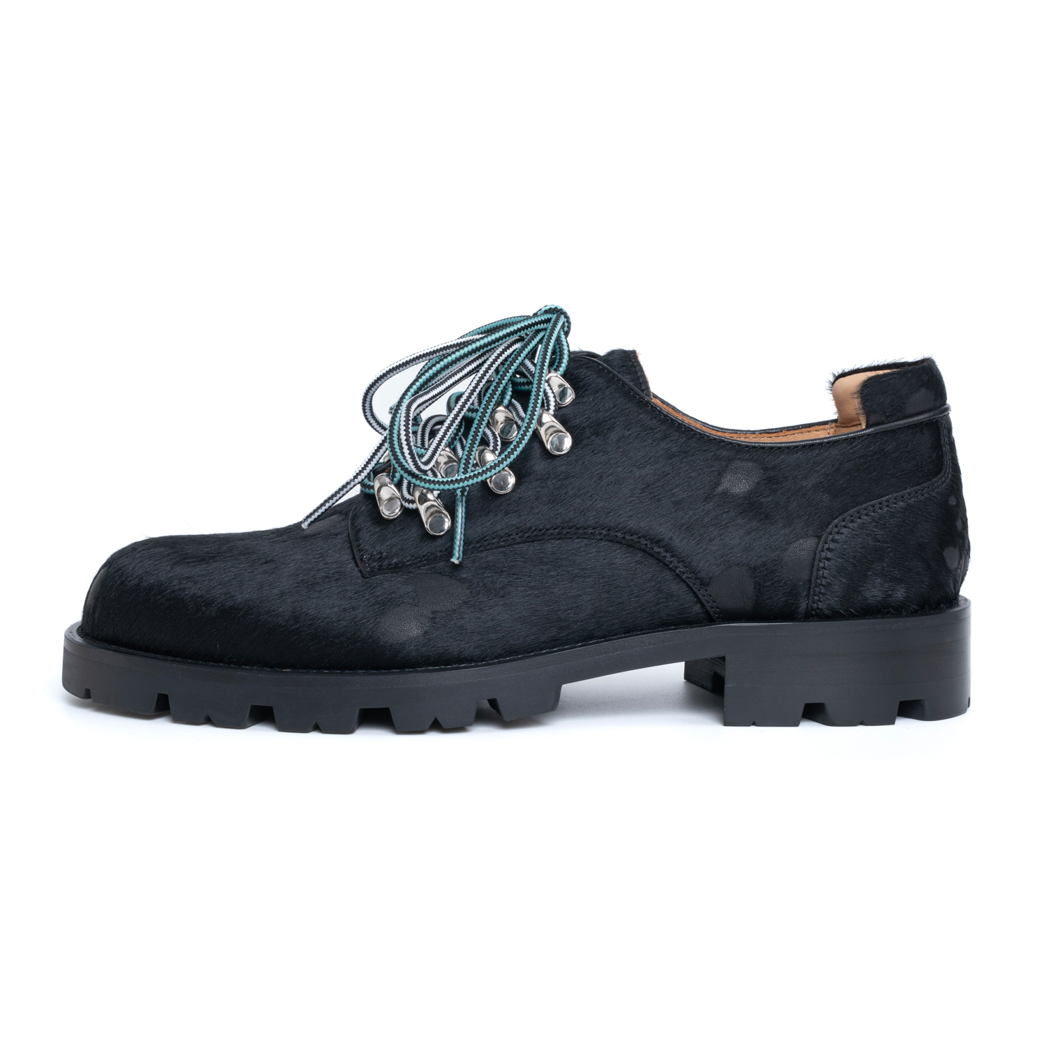 

Мужская повседневная обувь с низким верхом DYZZYMOTIF, Black