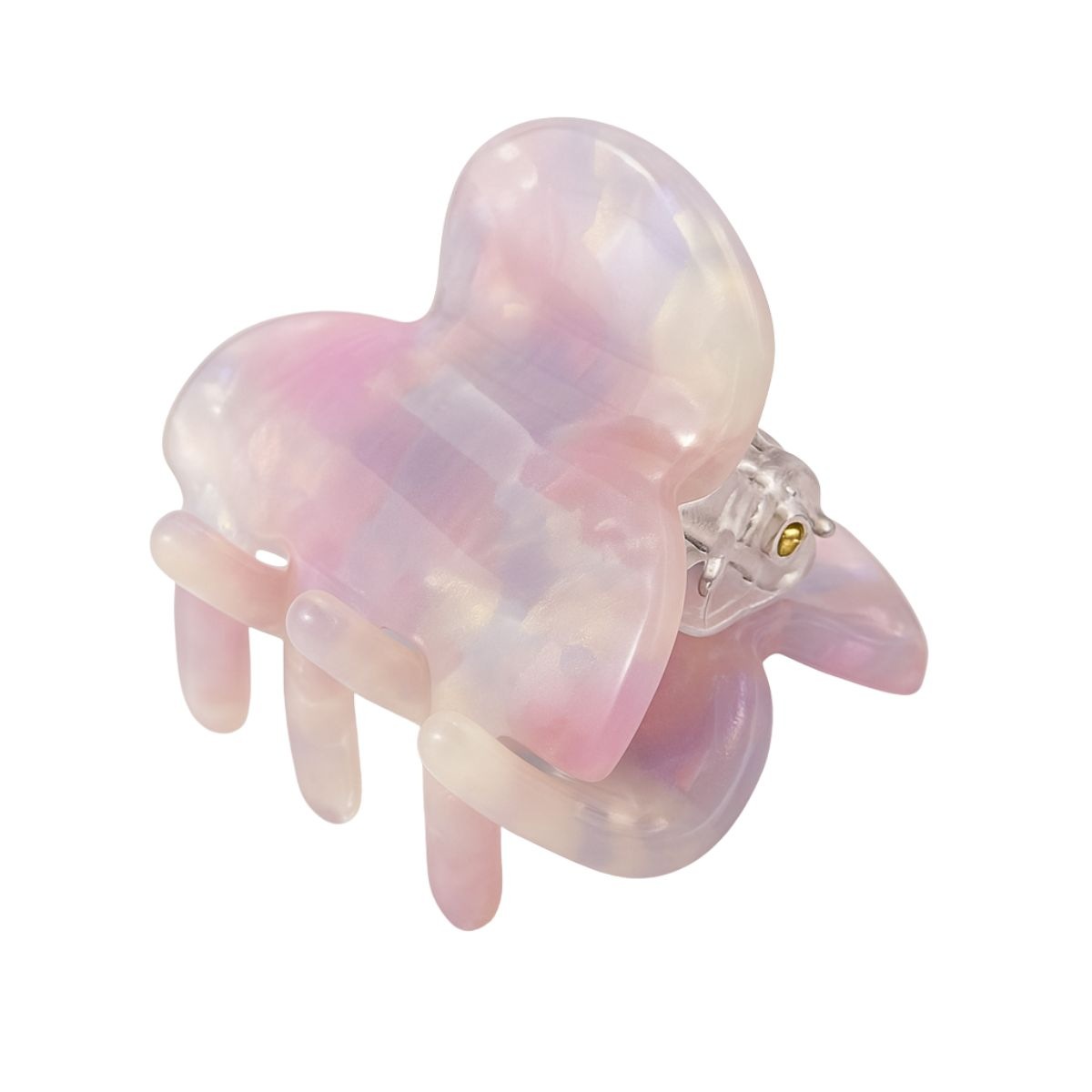 

Заколка для волос hara mini haarklammer Soho, thistle, количество 1 шт.