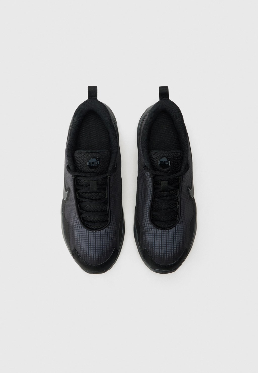 Кроссовки AIR MAX NOVA UNISEX Nike Sportswear, черный — фото 4