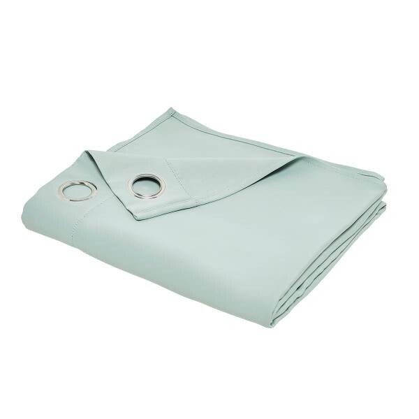 

Плотная штора Today Essential, 140x1x240 см, зеленый