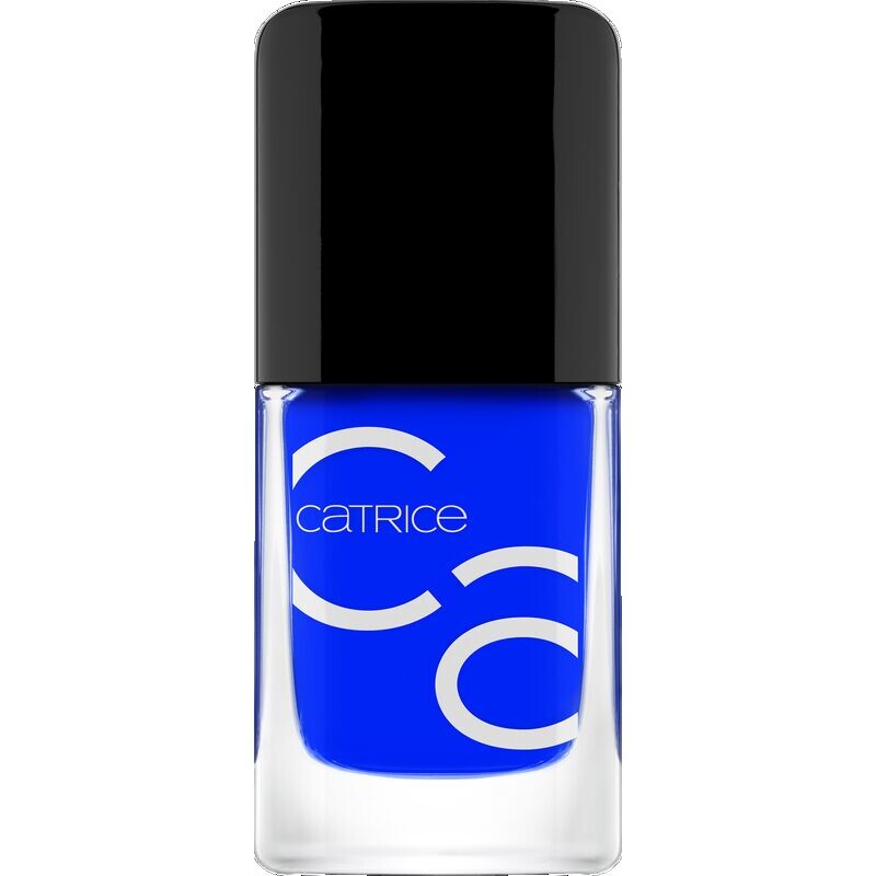 

Гель-лак Iconails 144 Ваше Королевское Высочество Catrice, 10,5 ml