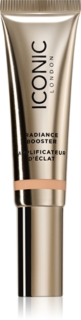 

Тонизирующий увлажняющий крем для лица ICONIC London Radiance Booster, Sparkling Wine Glow 30 ml