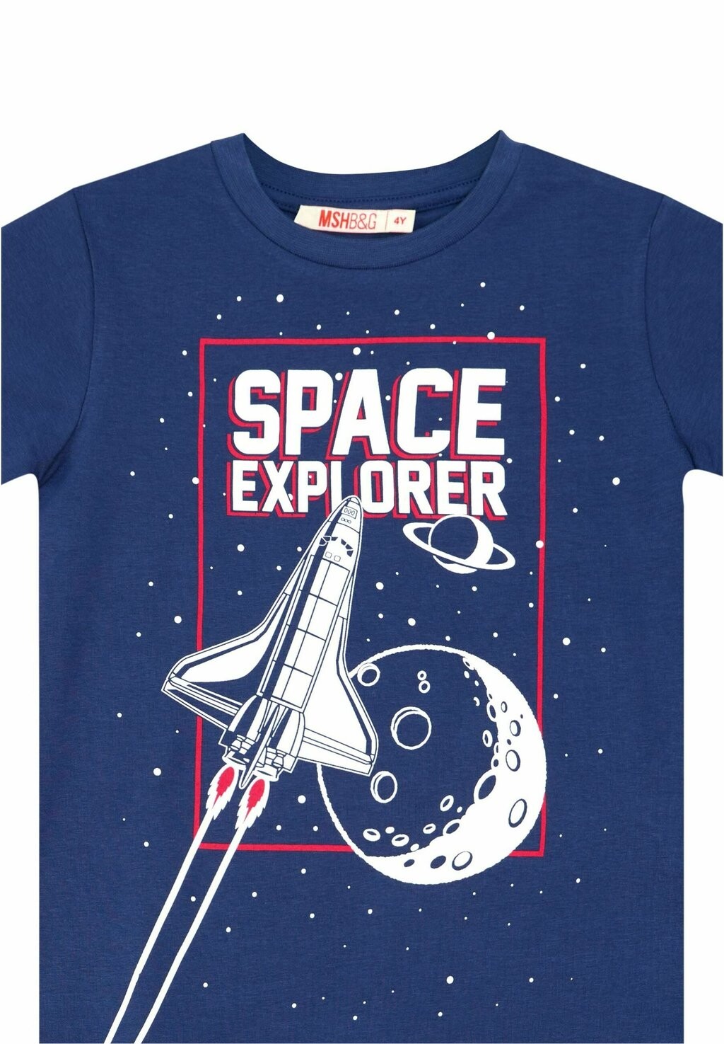 

Комплект одежды SET SPACE EXPLORER Denokids, темно-синий