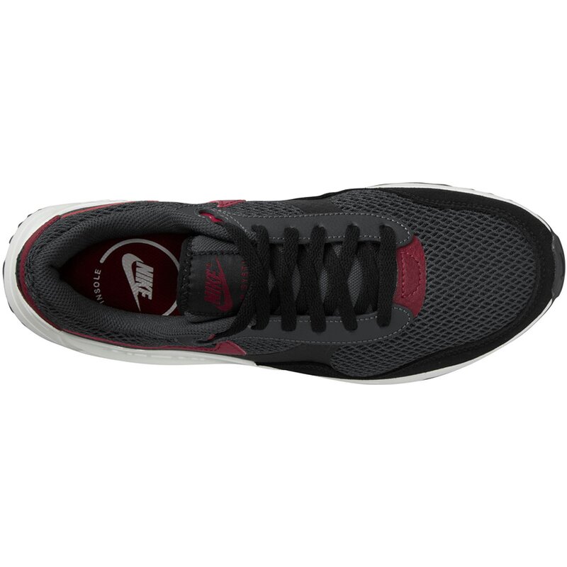 Повседневная обувь Air Max Systm Nike, мультиколор — фото 3