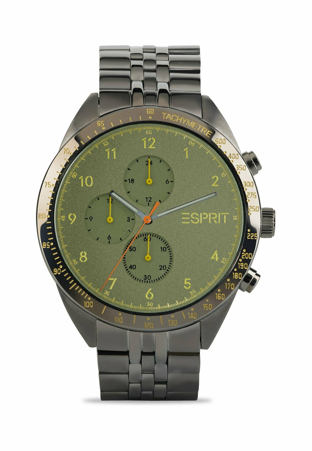 

Хронограф Esprit, серый
