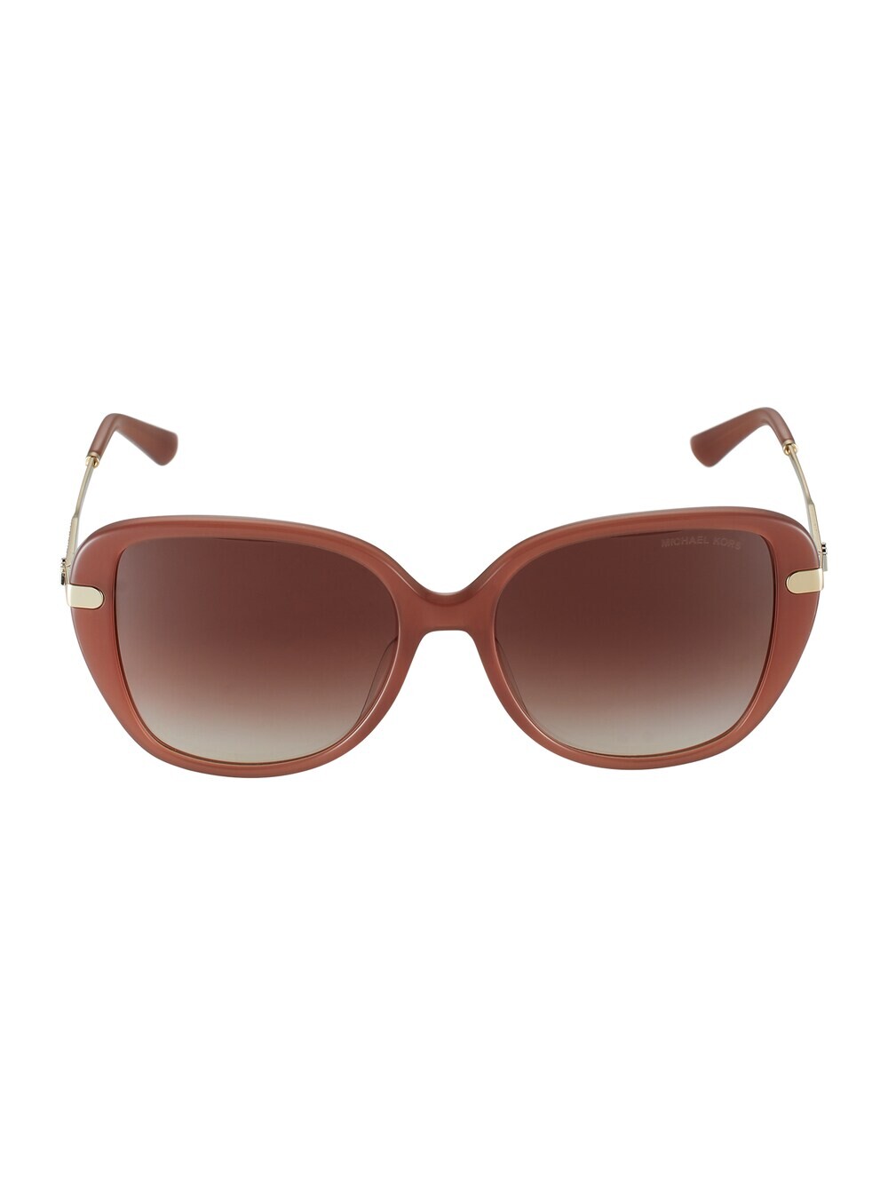 

Солнечные очки Michael Kors FLATIRON, коричневый