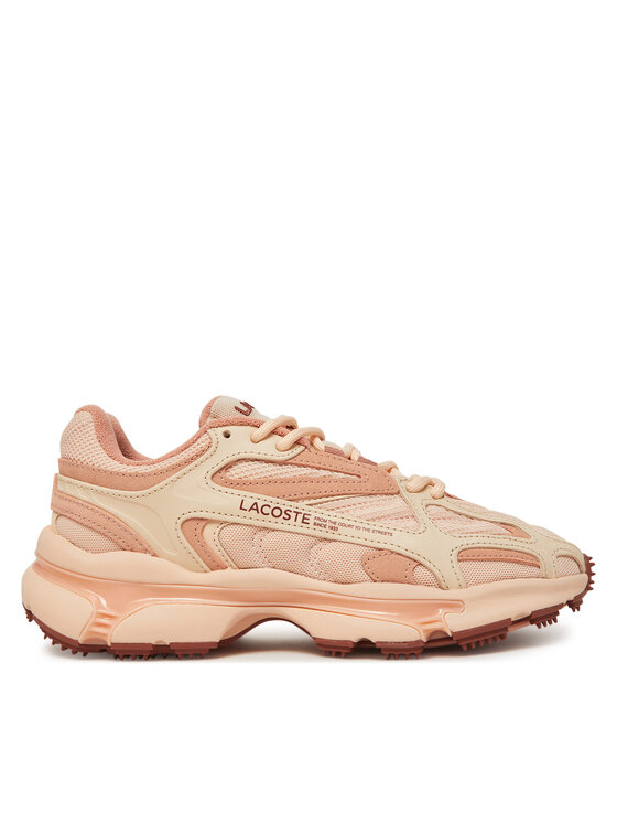 Кроссовки L003 2K24 7-49SFA0010 Lacoste, розовый