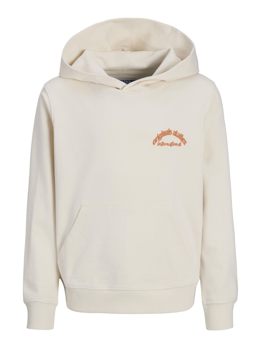 

Толстовка Jack & Jones Junior, белый