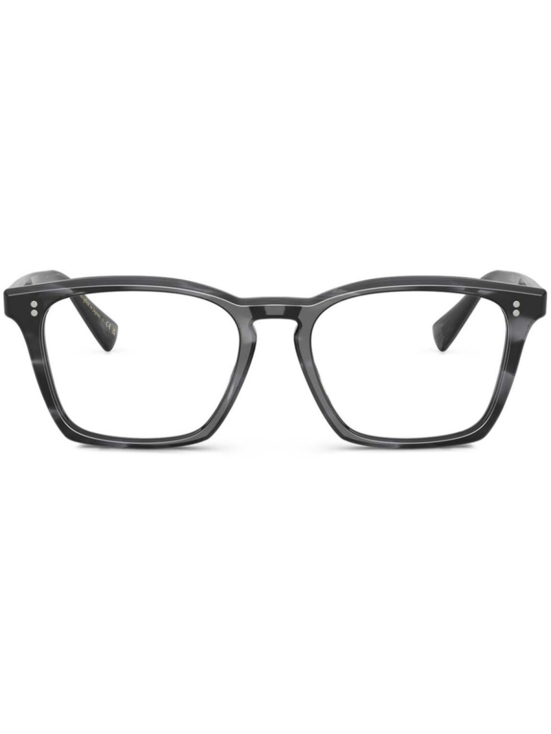 

Очки Rafkin Oliver Peoples, синий