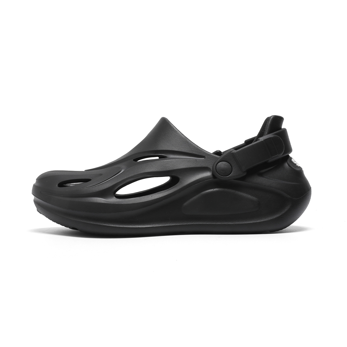 

Сабо мужские SEMIR, Black