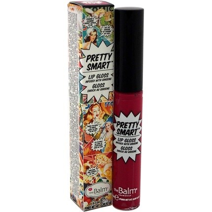 

Прочтите блеск для губ My Lips, 6,5 мл, порошок!, Thebalm