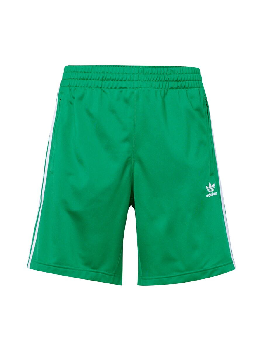 

Шорты ADIDAS ORIGINALS Loose fit Pants Adicolor Firebird, зеленый