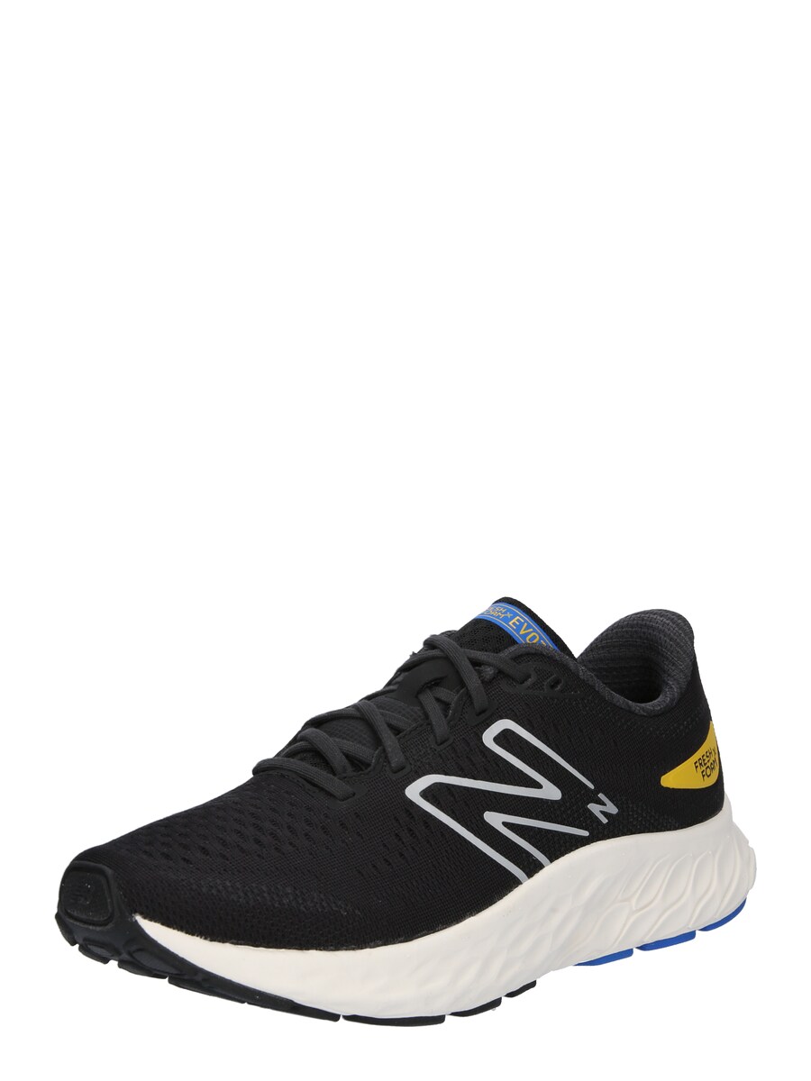 

Кроссовки для бега new balance Evoz St, черный