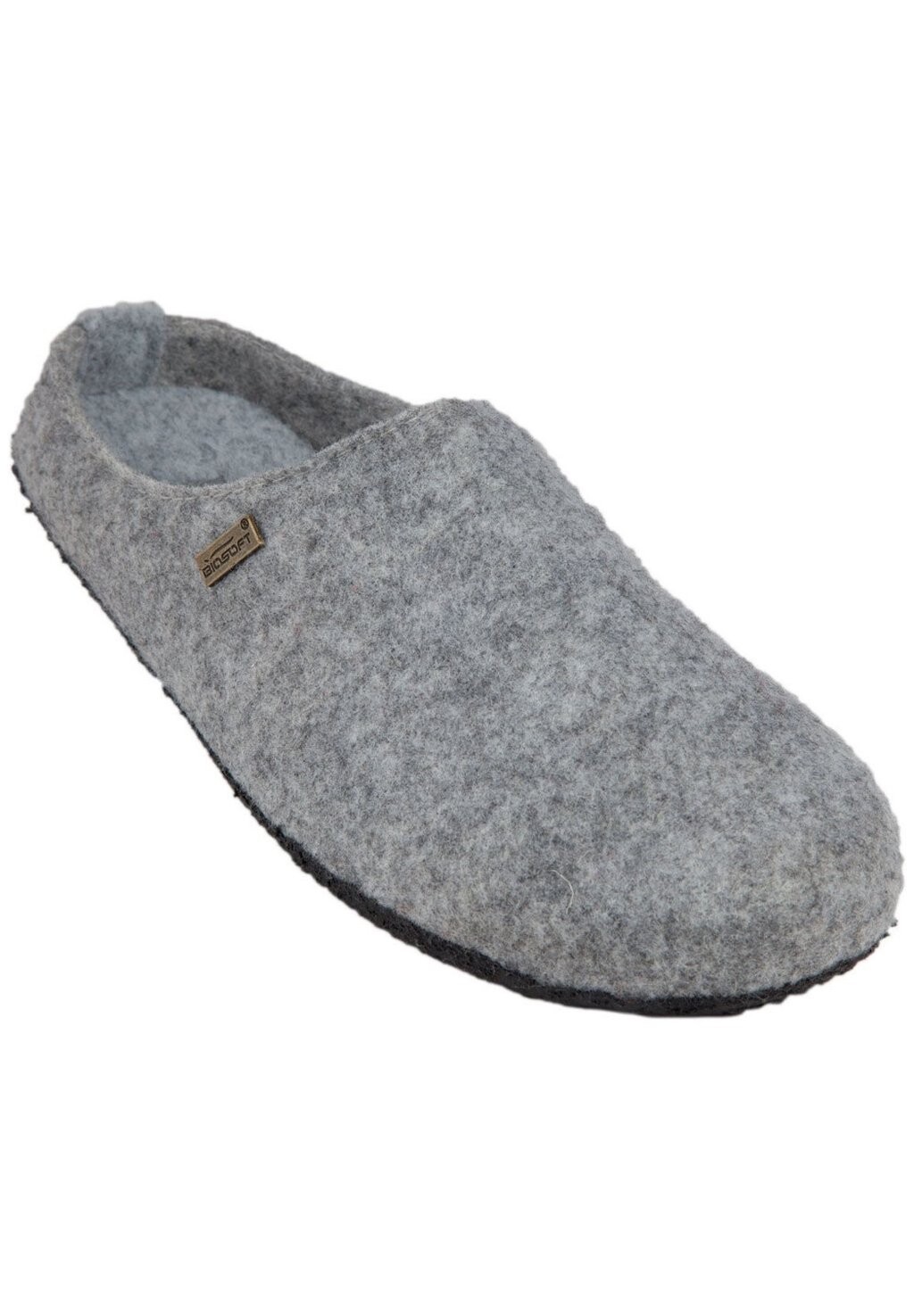

Мюли LADY COSY Biosoft, цвет grau