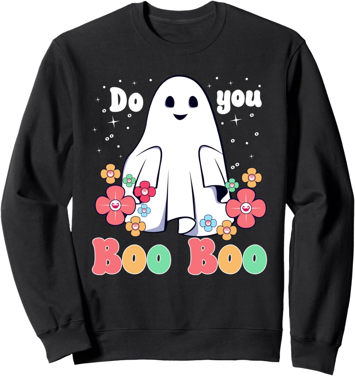 

Милый призрак. Забавная толстовка на Хэллоуин для мужчин и женщин, черная Do You Boo Boo Cute Ghost Halloween Spooky Season, Черный, Милый призрак. Забавная толстовка на Хэллоуин для мужчин и женщин, черная Do You Boo Boo Cute Ghost Halloween Spooky Seaso