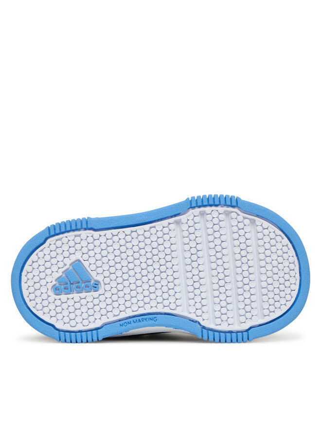 Кроссовки Tensaur Sport 2.0 Cf IF1734 Adidas, синий — фото 4