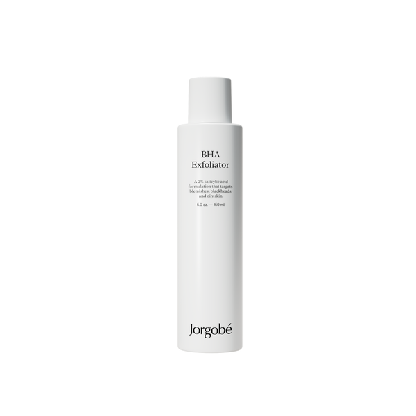 

Тоник для лица, 150 мл Jorgobé Bha exfoliator
