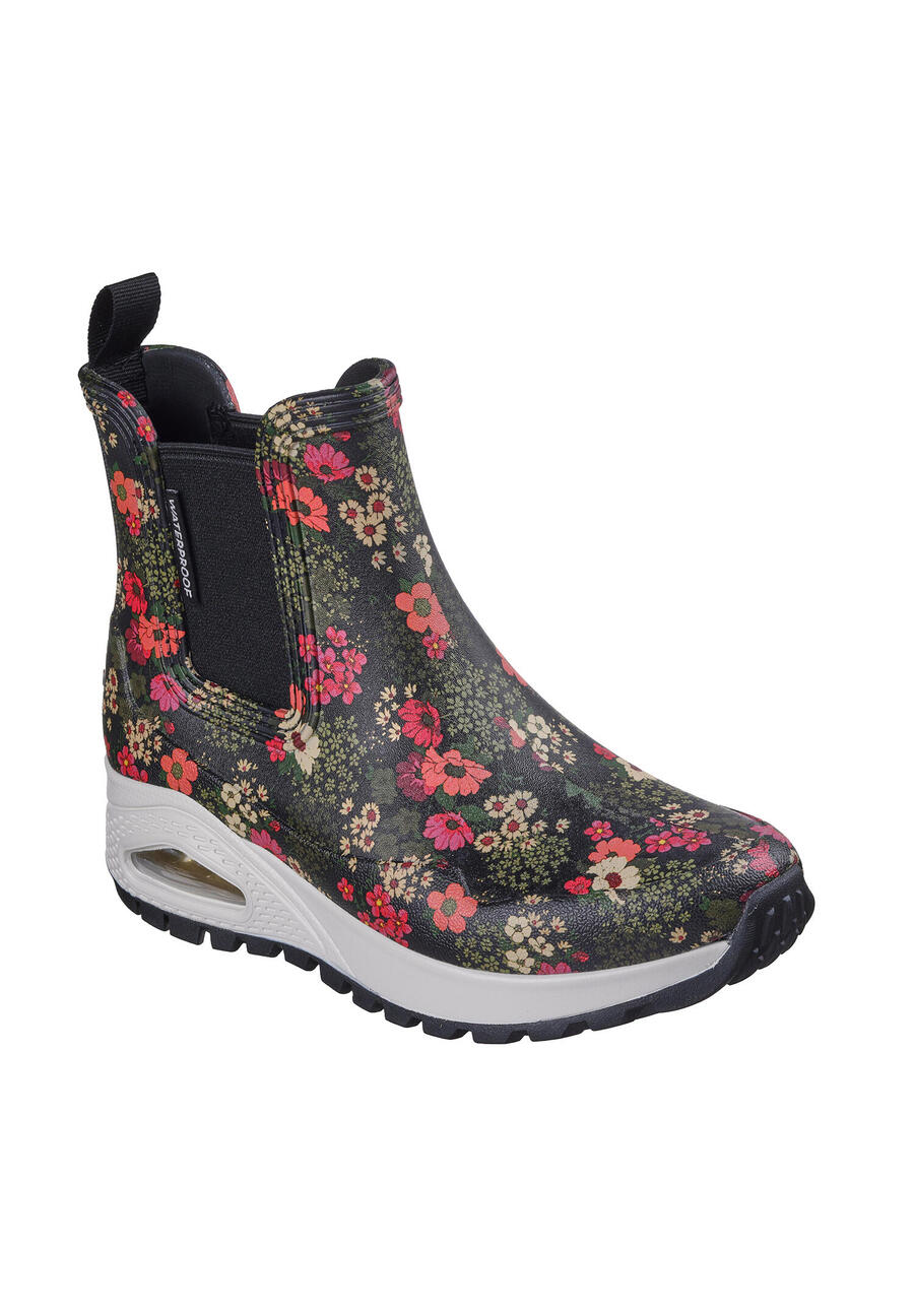 Кроссовки Skechers Street UNO Rugged Dancing N The Rain 177183 BKMT Black Multi