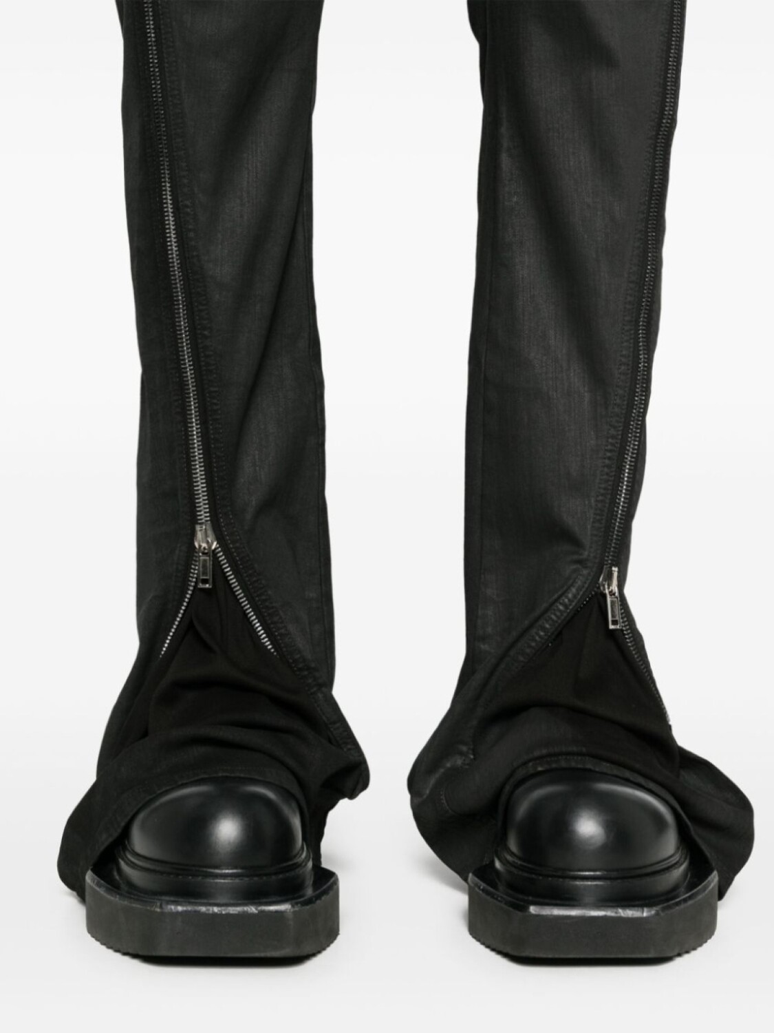 

Rick Owens DRKSHDW джинсы Болан Банана, черный