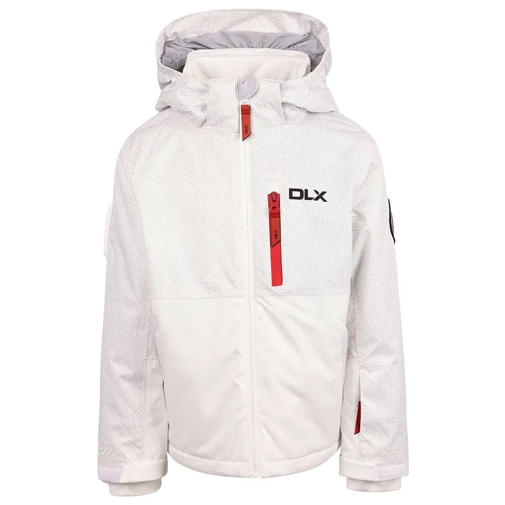 

Куртка Dlx Keeya, белый