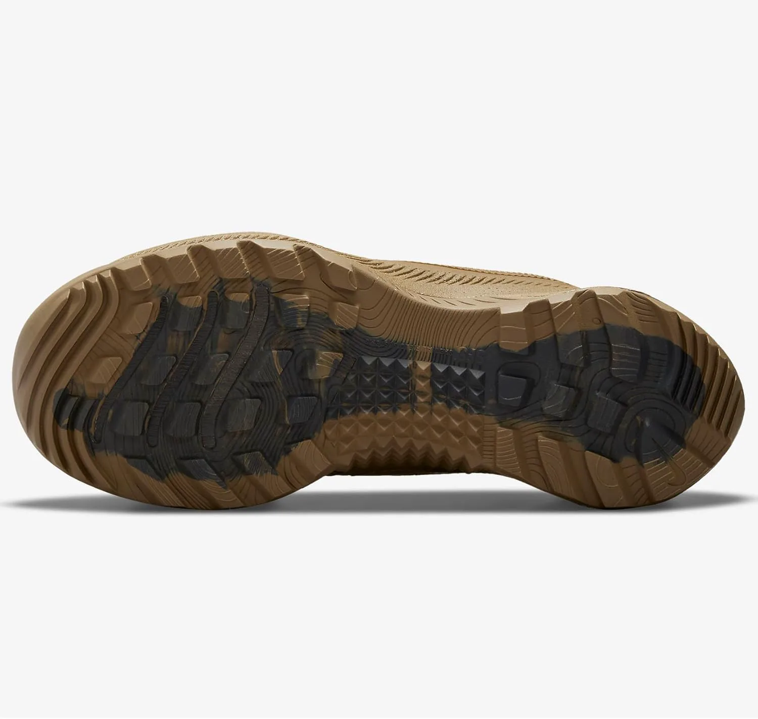 Мужские кроссовки Nike React SFB Carbon Low — фото 3