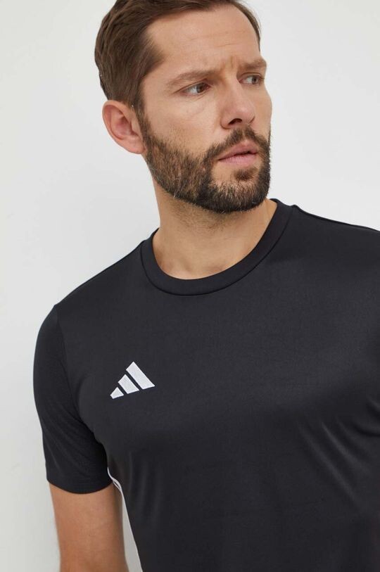 Тренировочная футболка Tabela 23 adidas Performance, черный — фото 4