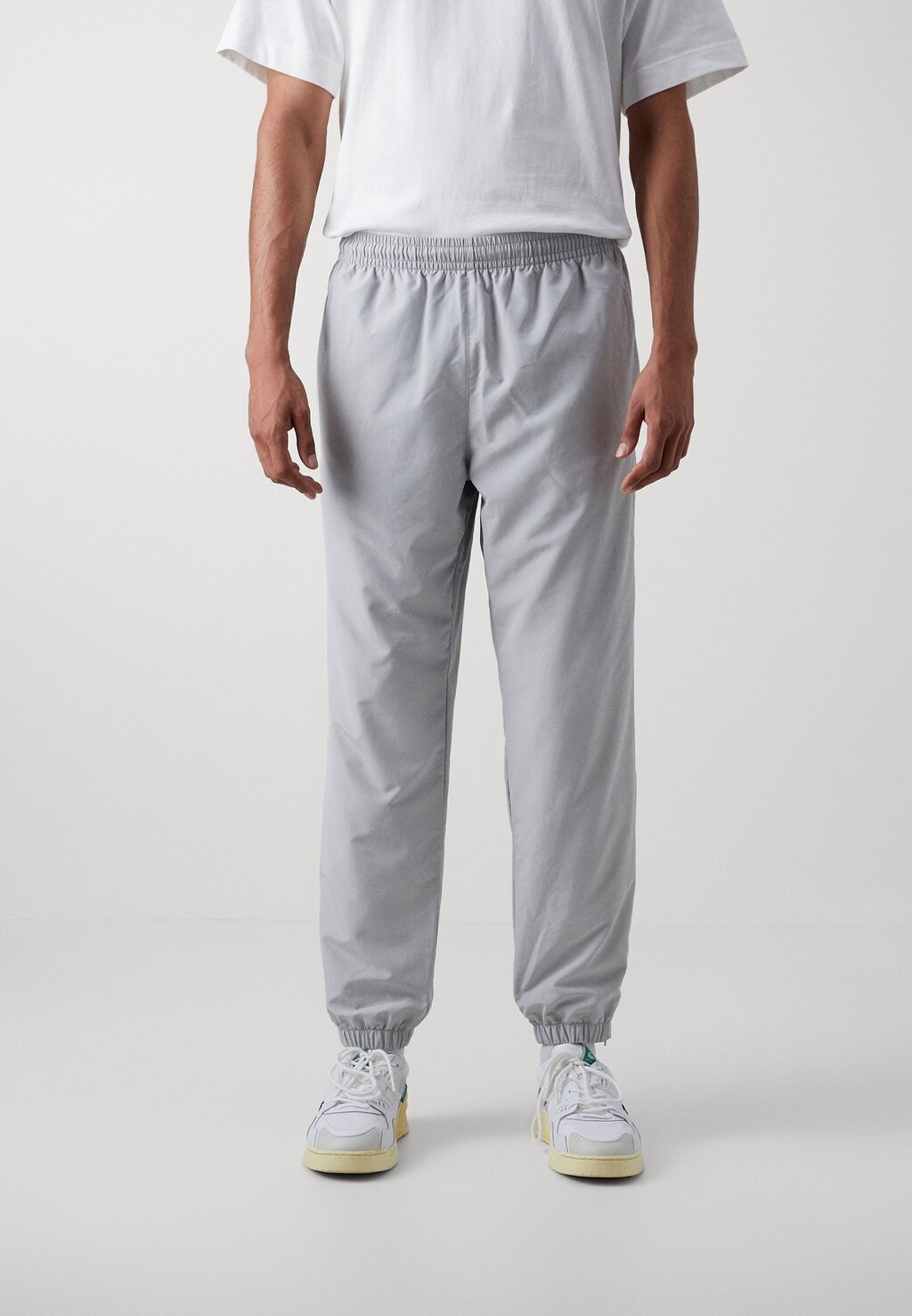 

Спортивные брюки EXCLUSIVE Lacoste, цвет nimbus