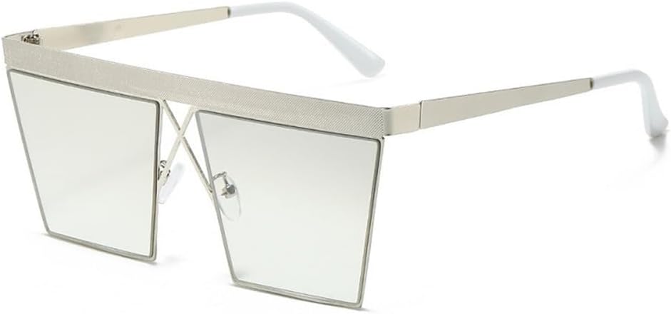 

Солнцезащитные очки для женщин и мужчин, полуоблегающие, с градиентными линзами из поликарбоната, оправой из сплава и металла, защита от ультрафиолета UV400 HCPIHF, C6