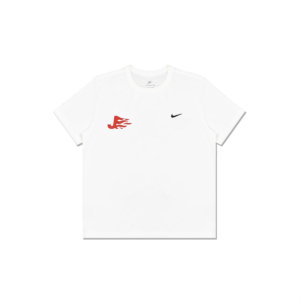 

Футболка мужская белая Nike, белый