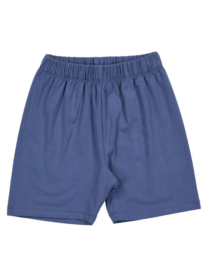 

Шорты JAM Generation, темно-синий