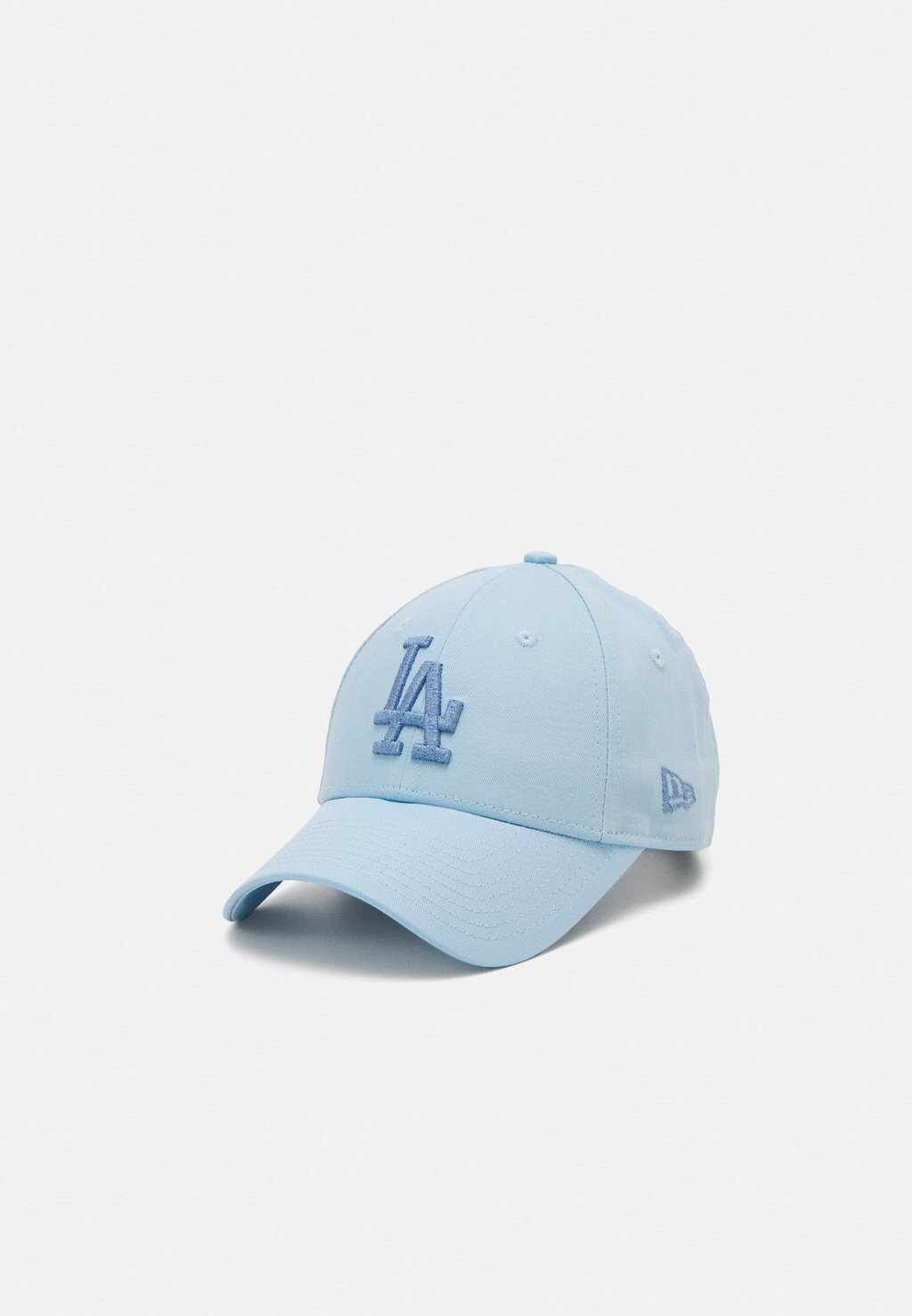 

Кепка Female Logo Forty New Era, светло-голубая