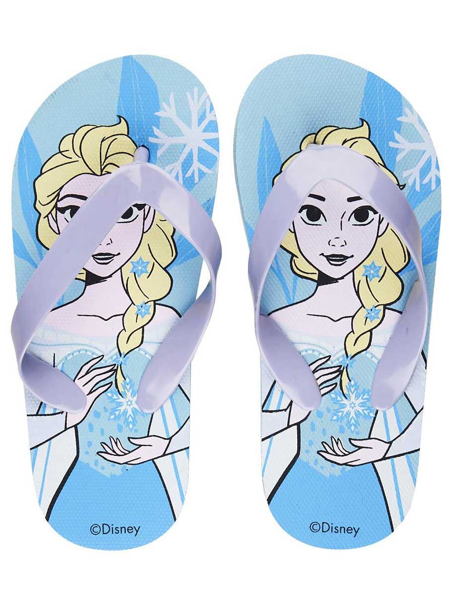 

Шлепанцы Cerda FROZEN, синий