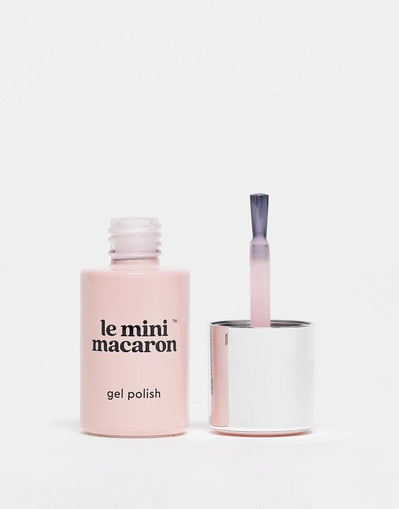 

Le Mini Macaron – Гель-лак для ногтей – Румяна