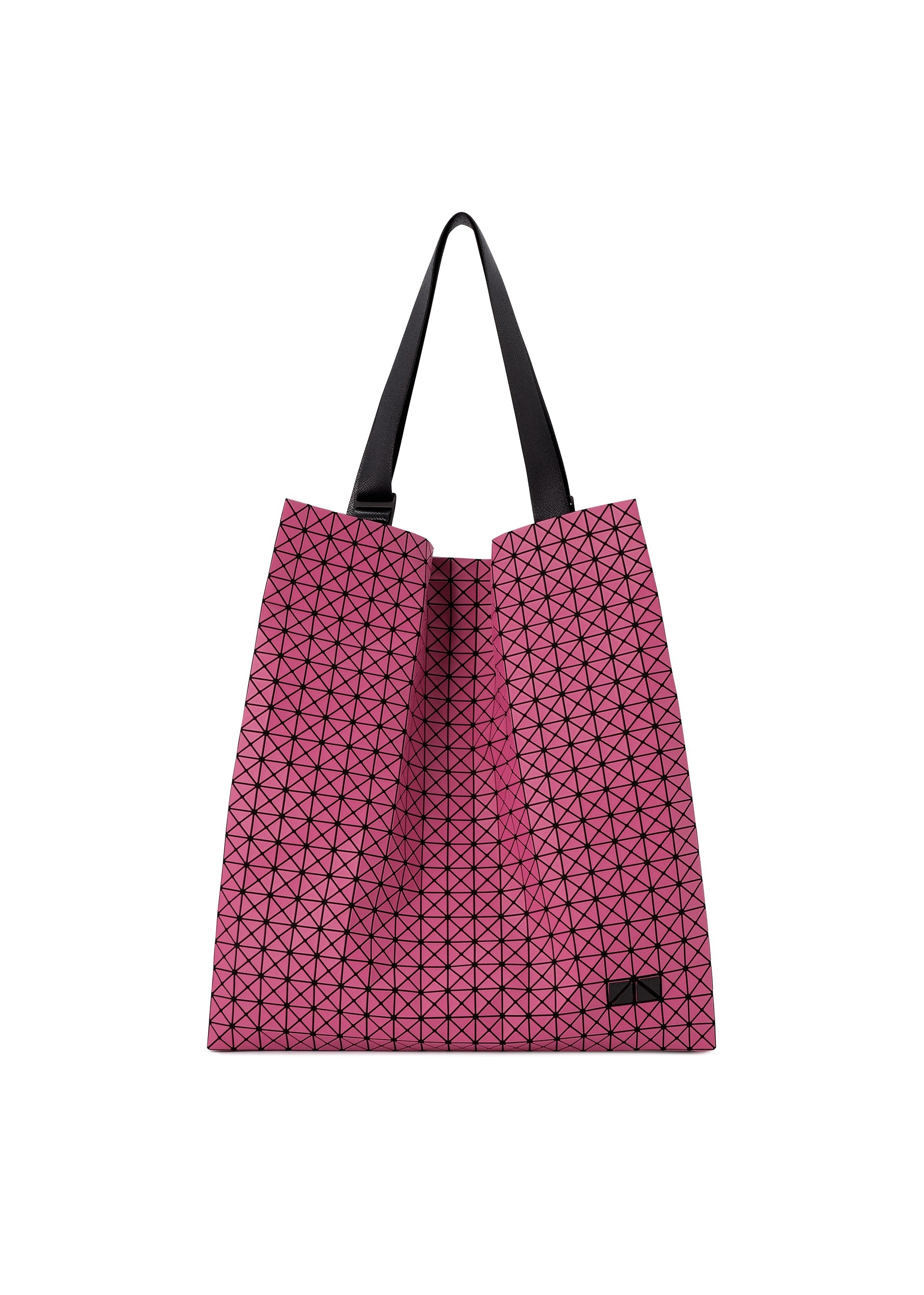 

Сумка cart s Bao Bao Issey Miyake, розовый