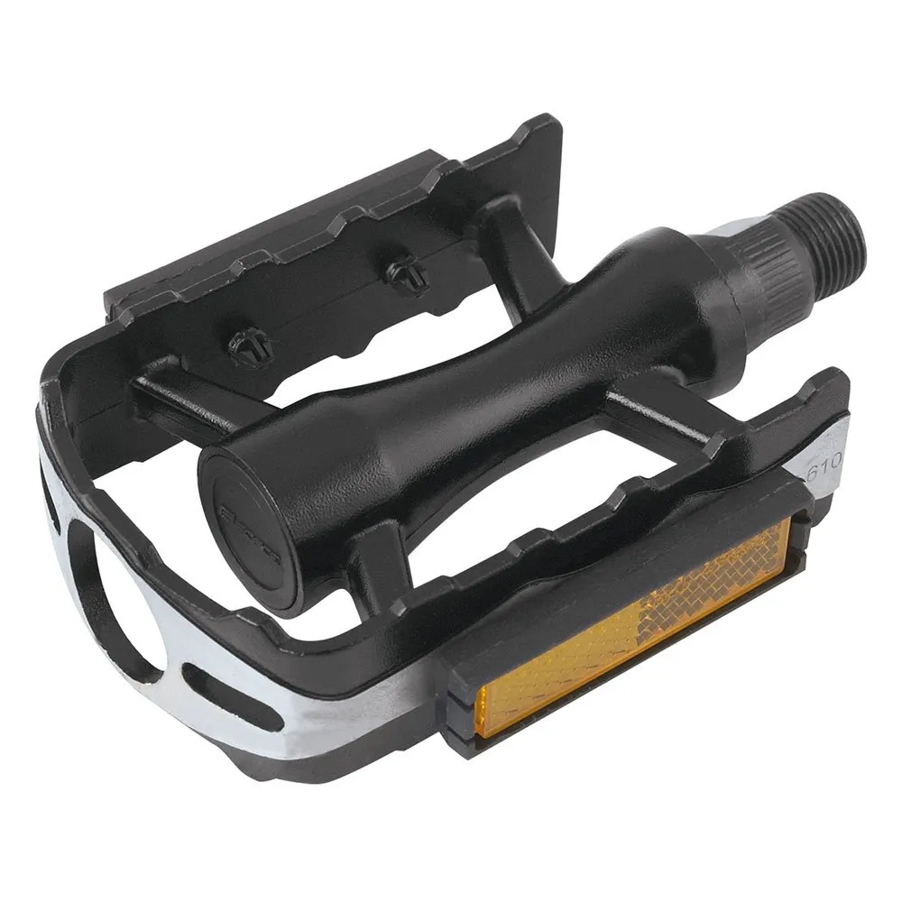 

Педали Force 610 Aluminium, черный