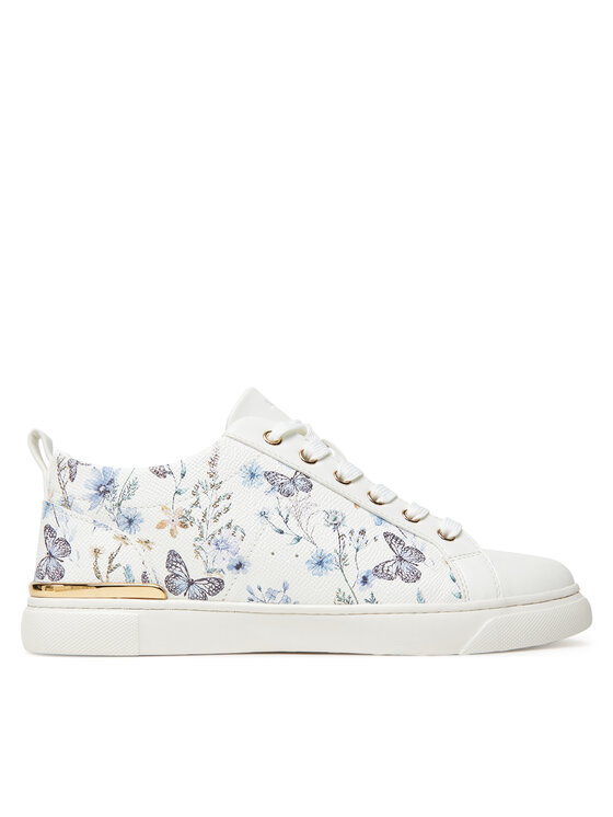 Кроссовки Dilathielle 13964971 Aldo, белый